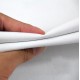 Canvas roll 2.10m*10m linen side white side - X CANVAS 420G